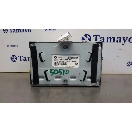 Modulo Electronico para Bmw X5 (E70)
