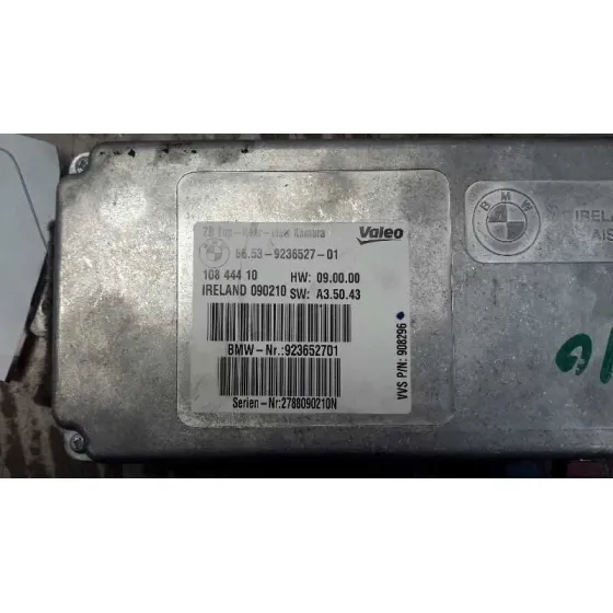 Modulo Electronico para Bmw X5 (E70)