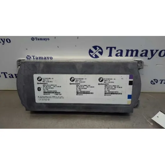 Modulo Electronico para Bmw X5 (E70)