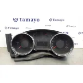 Cuadro Instrumentos para Peugeot 5008