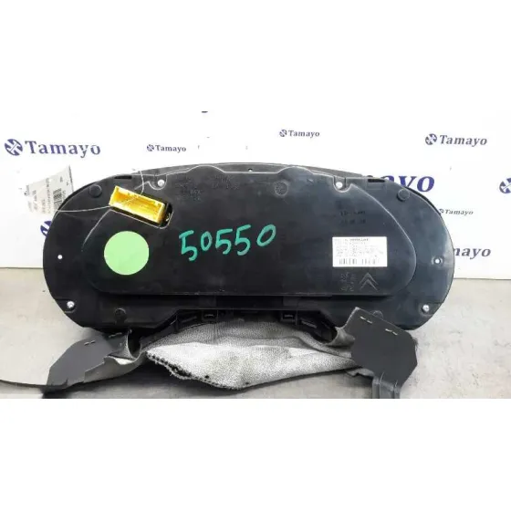 Cuadro Instrumentos para Peugeot 5008