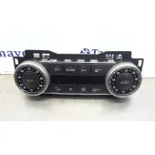 Mando Climatizador para Mercedes-Benz Clase E (W211) Berlina