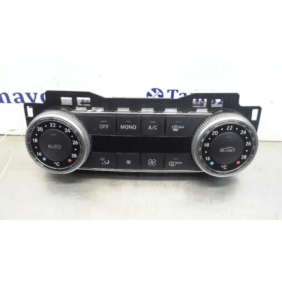 Mando Climatizador para Mercedes-Benz Clase E (W211) Berlina