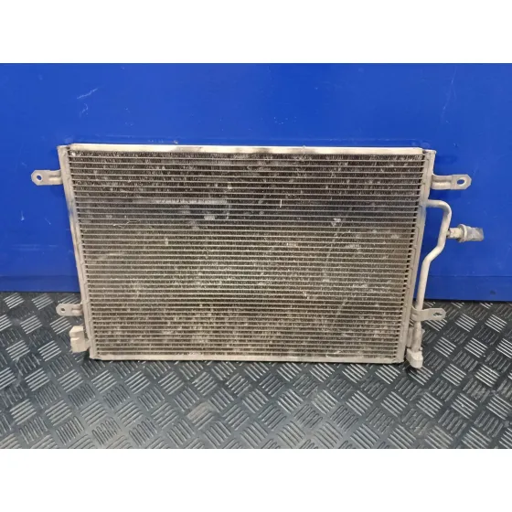 Condensador / Radiador Aire Acondicionado para Audi A4 Berlina (8E)