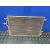 Condensador / Radiador Aire Acondicionado para Audi A4 Berlina (8E)