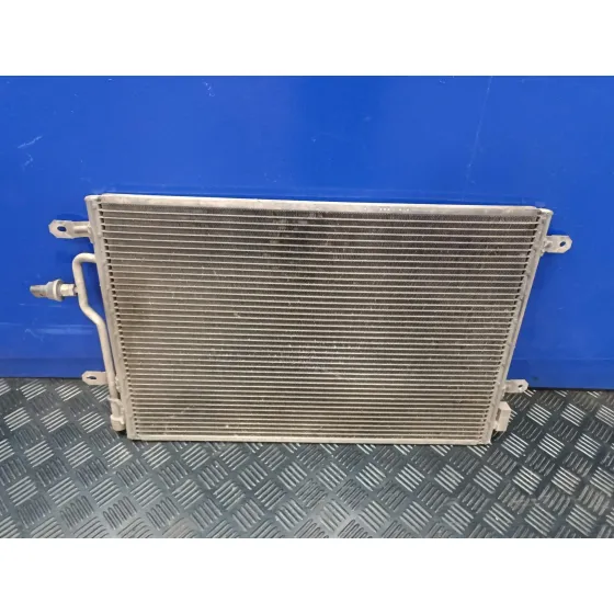 Condensador / Radiador Aire Acondicionado para Audi A4 Berlina (8E)