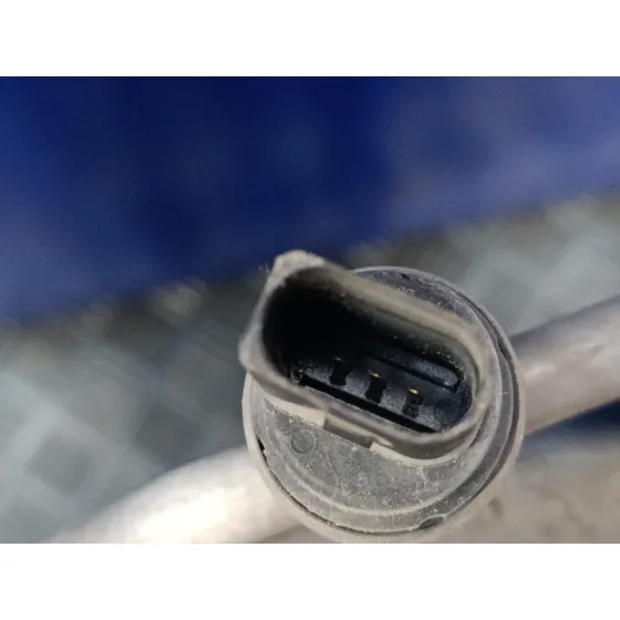 Condensador / Radiador Aire Acondicionado para Audi A4 Berlina (8E)