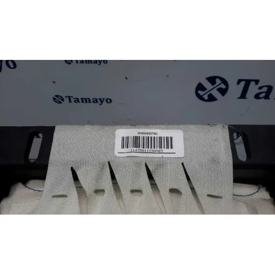 Airbag Delantero Derecho para Peugeot 5008