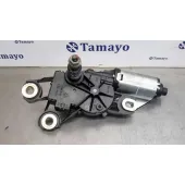 Motor Limpia Trasero para Seat Altea (5P1)