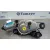 Motor Limpia Trasero para Seat Altea (5P1)