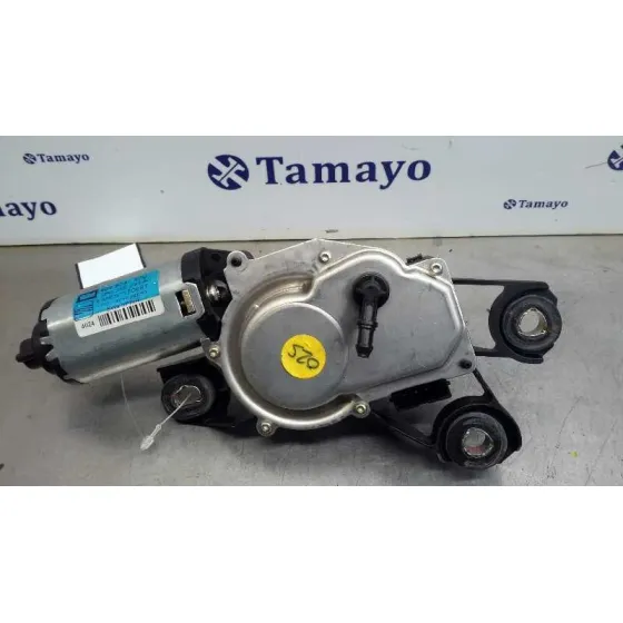 Motor Limpia Trasero para Seat Altea (5P1)