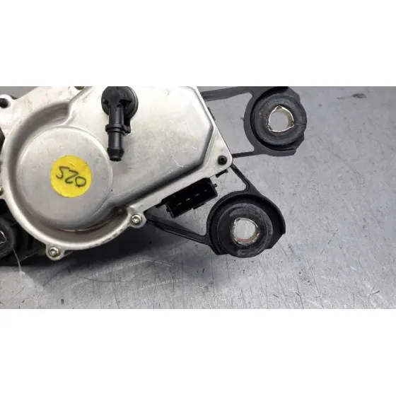 Motor Limpia Trasero para Seat Altea (5P1)