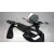 Cinturon Seguridad Trasero Izquierdo para Bmw X5 (E70)