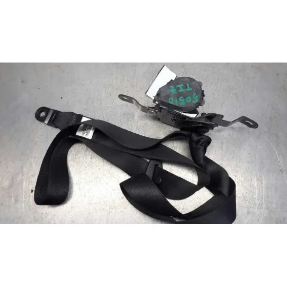 Cinturon Seguridad Trasero Izquierdo para Bmw X5 (E70)