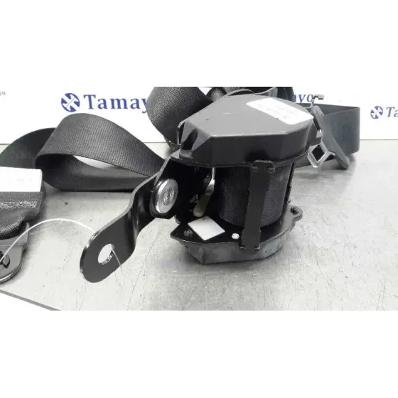 Cinturon Seguridad Trasero Izquierdo para Bmw X5 (E70)