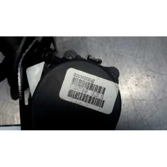 Cinturon Seguridad Trasero Izquierdo para Bmw X5 (E70)