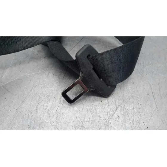 Cinturon Seguridad Trasero Izquierdo para Bmw X5 (E70)