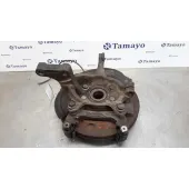 Mangueta Delantera Derecha para Nissan Juke (F15)