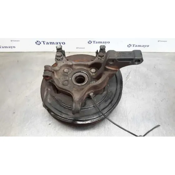 Mangueta Delantera Derecha para Nissan Juke (F15)