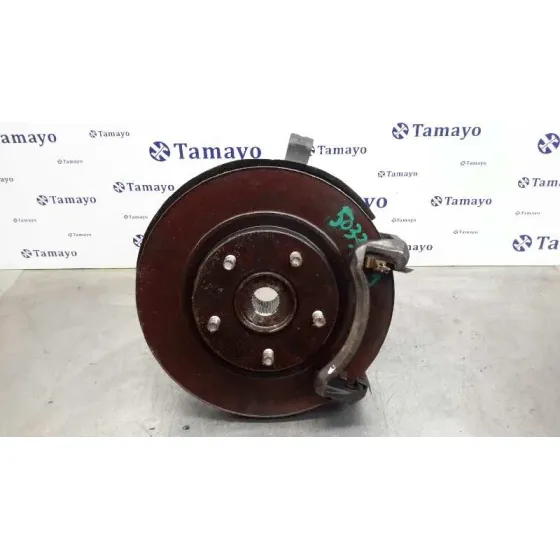Mangueta Delantera Derecha para Nissan Juke (F15)