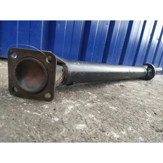 Transmision Central para Ford Maverick (Ml)