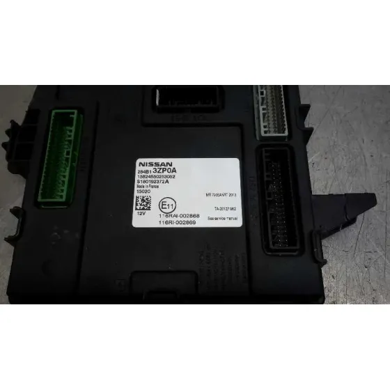Modulo Electronico para Nissan Pulsar (C13)