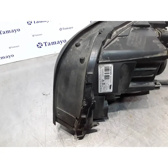 Faro Derecho para Volvo Xc90