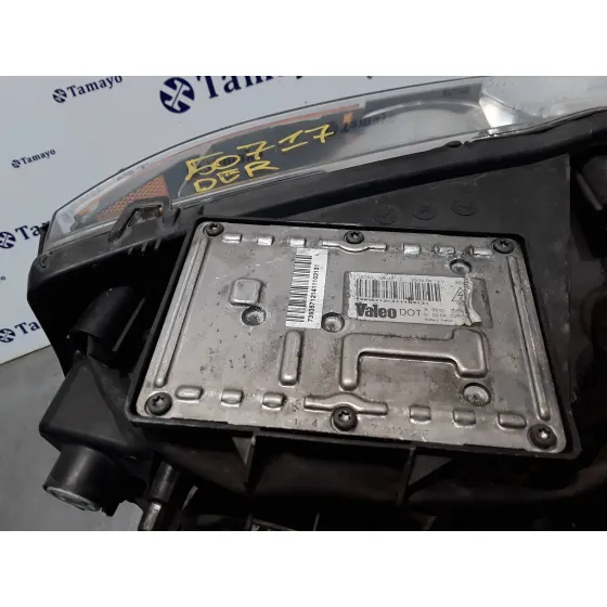 Faro Derecho para Volvo Xc90