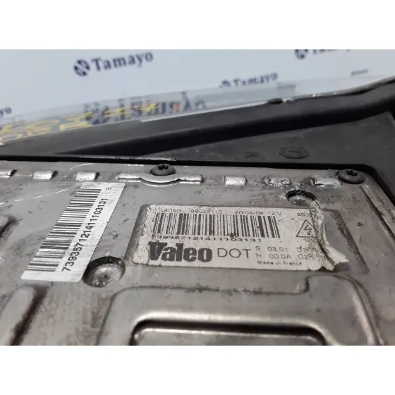 Faro Derecho para Volvo Xc90