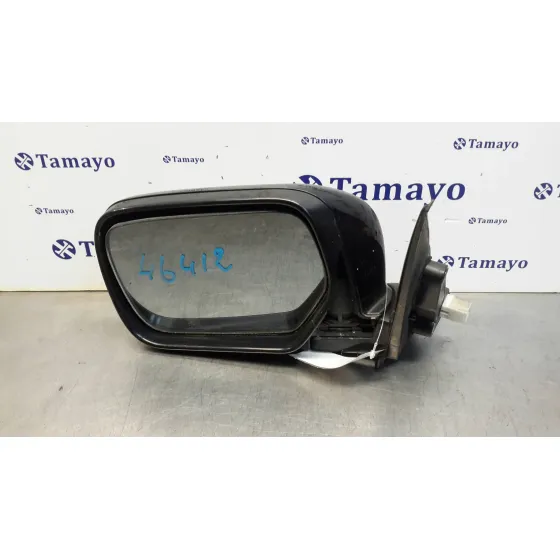 Retrovisor Izquierdo para Mitsubishi Outlander (Cu0W)