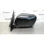 Retrovisor Izquierdo para Mitsubishi Outlander (Cu0W)