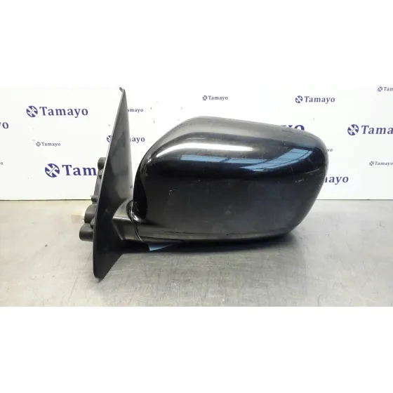 Retrovisor Izquierdo para Mitsubishi Outlander (Cu0W)