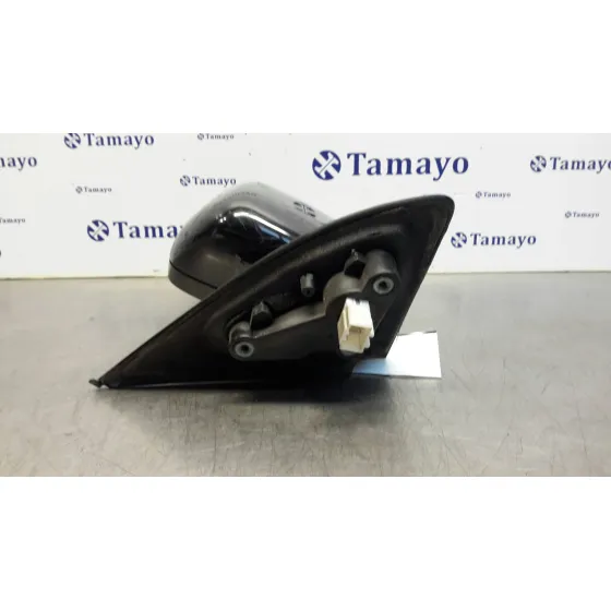 Retrovisor Izquierdo para Mitsubishi Outlander (Cu0W)