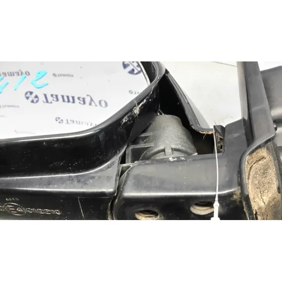 Retrovisor Izquierdo para Mitsubishi Outlander (Cu0W)