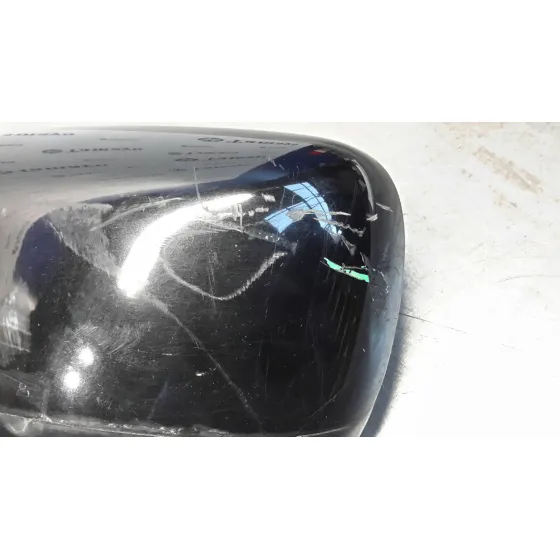 Retrovisor Izquierdo para Mitsubishi Outlander (Cu0W)