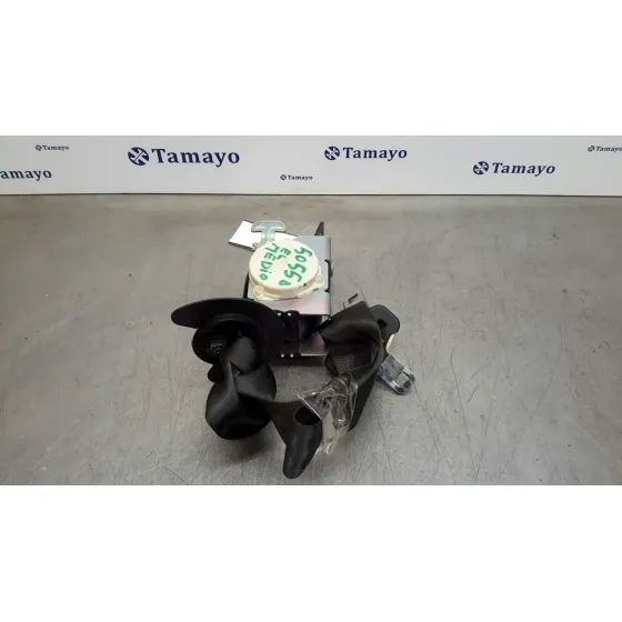 Cinturon Seguridad Trasero Central para Peugeot 5008