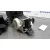 Cinturon Seguridad Trasero Central para Peugeot 5008