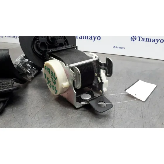 Cinturon Seguridad Trasero Central para Peugeot 5008