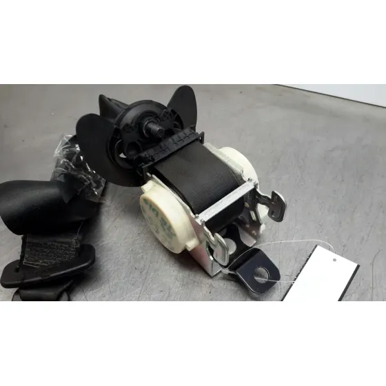 Cinturon Seguridad Trasero Central para Peugeot 5008