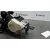 Cinturon Seguridad Trasero Central para Peugeot 5008