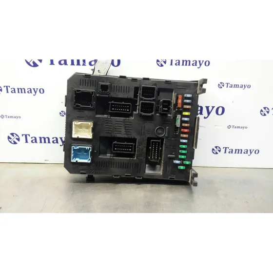 Caja Reles / Fusibles para Citroën C4 Coupe