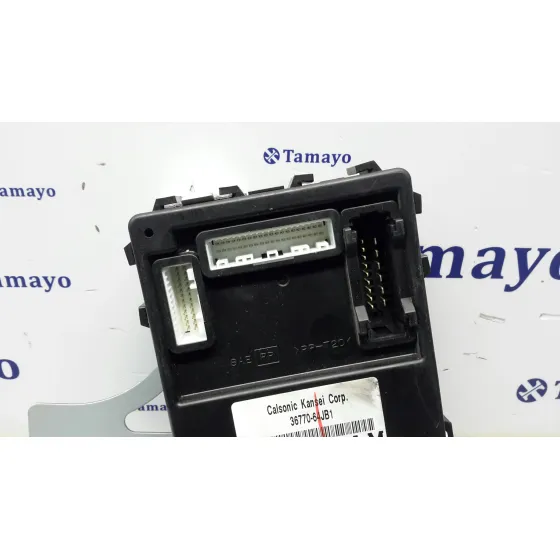 Modulo Electronico para Suzuki Grand Vitara Jb (Jt)