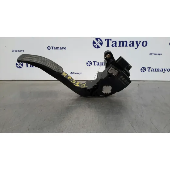Potenciometro Pedal para Nissan Pulsar (C13)