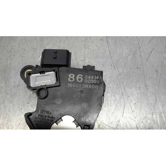 Potenciometro Pedal para Nissan Pulsar (C13)