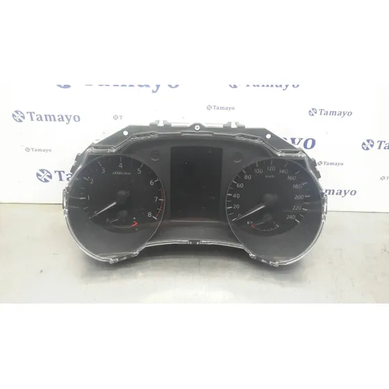 Cuadro Instrumentos para Nissan Pulsar (C13)