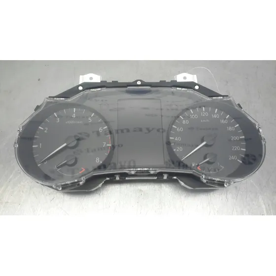 Cuadro Instrumentos para Nissan Pulsar (C13)