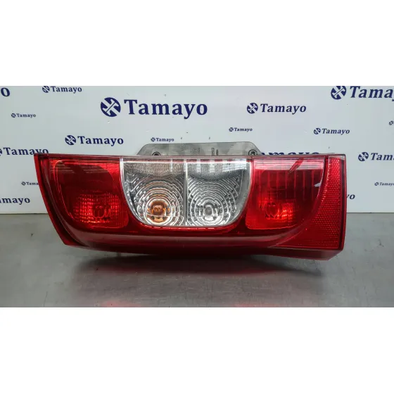Piloto Trasero Izquierdo para Peugeot Bipper