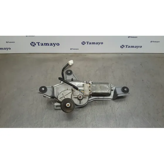 Motor Limpia Trasero para Suzuki Grand Vitara Jb (Jt)