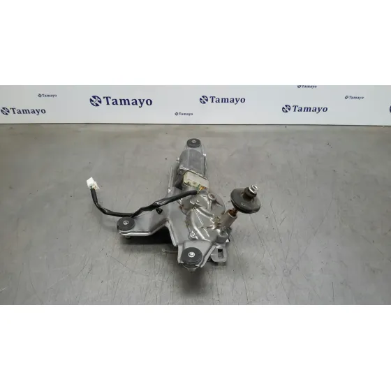 Motor Limpia Trasero para Suzuki Grand Vitara Jb (Jt)