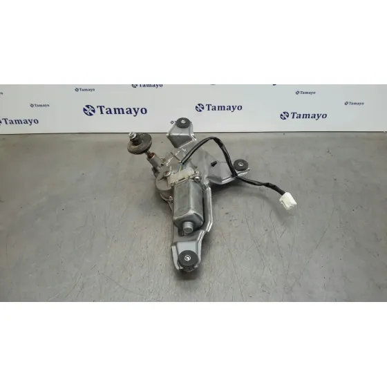 Motor Limpia Trasero para Suzuki Grand Vitara Jb (Jt)